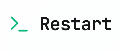 Restart Inc.
